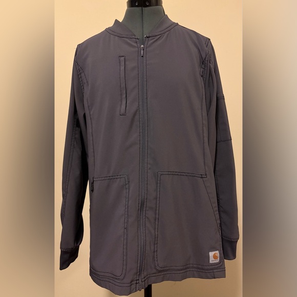 Carhartt Jackets & Blazers - NWOT CARHARTT FORCE lightweight jacket